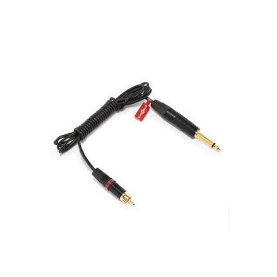 Kabel za tetoviranje VLAD BLAD - RCA ULTRALIGHT Kvalitetan kabel za spajanje stroja za tetoviranje