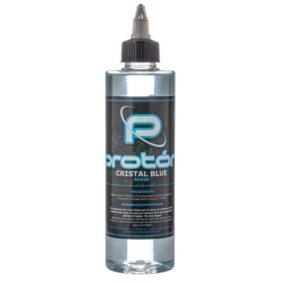 TATTOO PAINT RAZRJEDIVAČ PROTON - CRISTAL BLUE MIXER