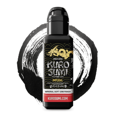 BOJA ZA TETOVIRANJE KURO SUMI IMPERIAL