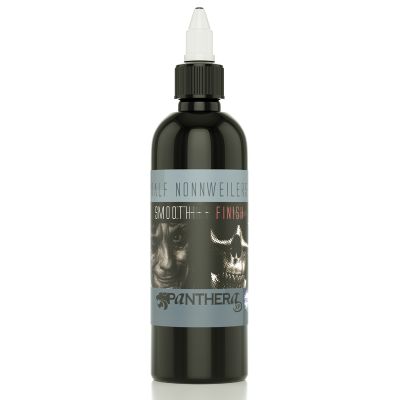 Boja za tetoviranje PANTHERA INK - SMOOTH FINISH