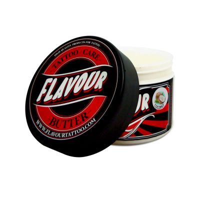 MASLAC ZA TETOVIRANJE FLAVOUR - 200 ML