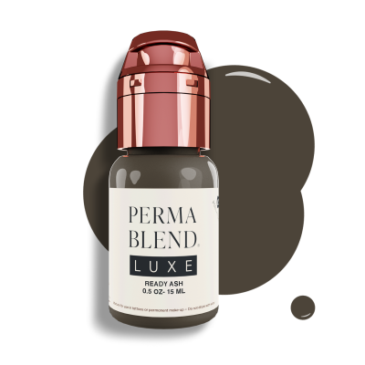 PIGMENT ZA TRAJNU ŠMINKU PERMA BLEND LUXE