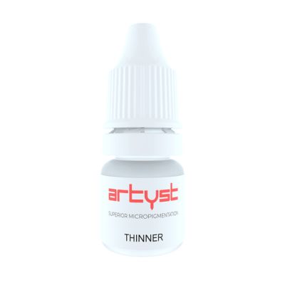 PIGMENT ZA TRAJNU ŠMINKU MT DERM ARTYST
