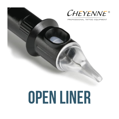 CHEYENNE ® SAFETY CARTRIDGE - LINER