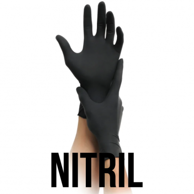 Rukavice za tetoviranje - NITRIL