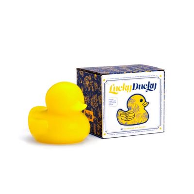 A POUND OF FLESH - LUCKY DUCKY