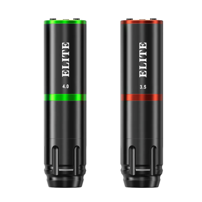 Stroj za tetoviranje  - ELITE - FLY V2 WIRELESS PEN