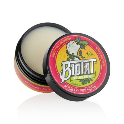 BIOTAT - AFTERCARE PMU BUTTER