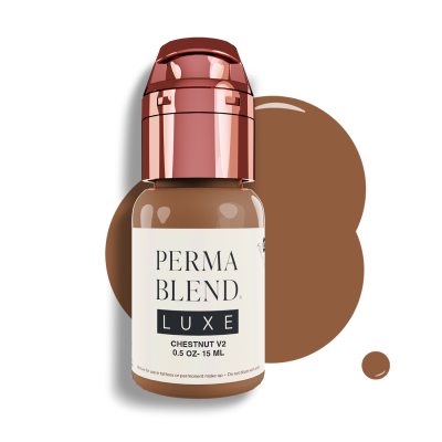 PIGMENT ZA TRAJNU ŠMINKU PERMA BLEND LUXE