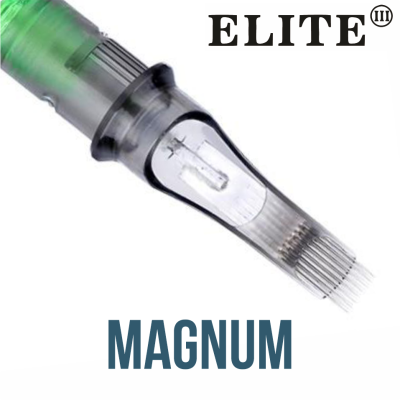 ELITE TATTOO CARTRIDGE IGLE ZA TETOVIRANJE