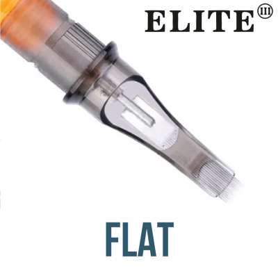 ELITE TATTOO CARTRIDGE IGLE ZA TETOVIRANJE