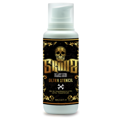 SKULLS BLACKLINE TATTOO PRODUCT