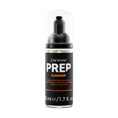 CHEYENNE - PREP CLEANSER 50  ml