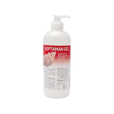 SEPTAMAN GEL - 500 ML