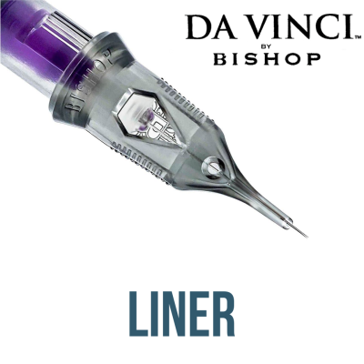 BISHOP DA VINCI V2 CARTRIDGE IGLE ZA TETOVIRANJE