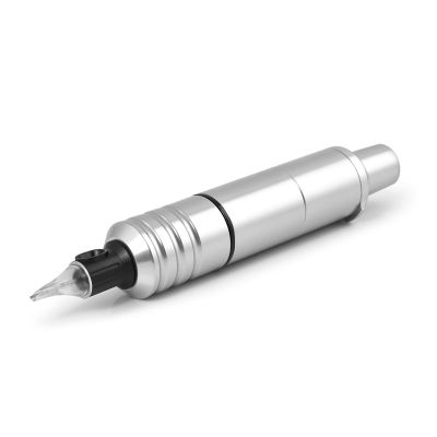 Stroj za tetoviranje CHEYENNE PEN – SILVER