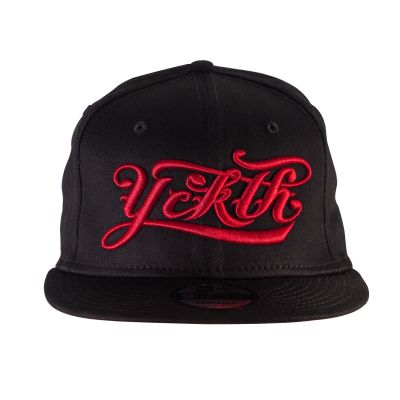 FK IRONS - KAPA YCKTH