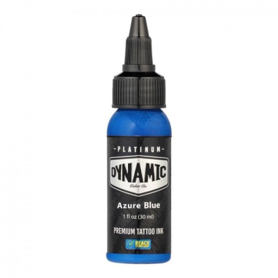 BOJA ZA TETOVIRANJE DYNAMIC PLATINUM