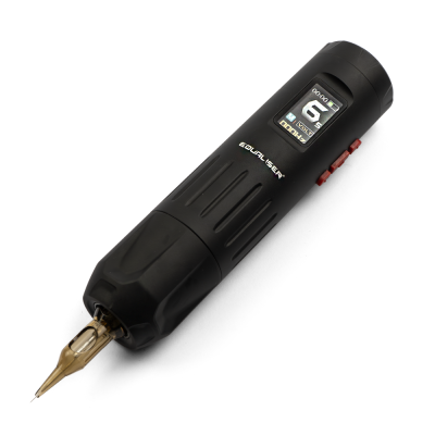 Stroj za tetoviranje EQUALISER WIRELESS INK MASTER PEN