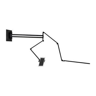 BLACKLINE - LED ZIDNA LAMPA ZA STUDIO