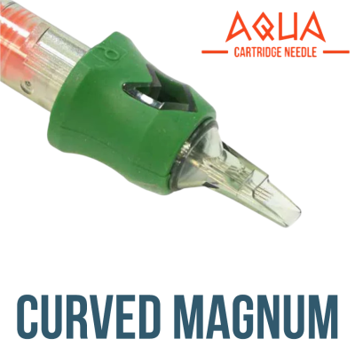 AVA AQUA CARTRIDGE IGLE ZA TETOVIRANJE