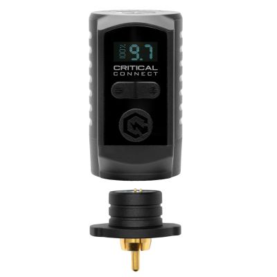 CRITICAL CONNECT UNIVERSAL BATTERY - V2 - Bežični univerzalni adapter za tetoviranje
