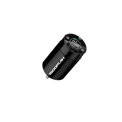 EZ - FILTER FREEDOM - bežični adapter za stroj za tetoviranje