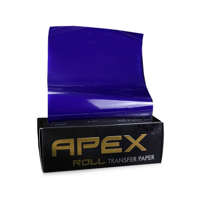 SKULL DNA APEX - THERMAL PAPER U ROLI