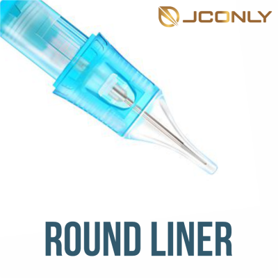 JCONLY VETAR CARTRIDGE IGLE ZA TETOVIRANJE