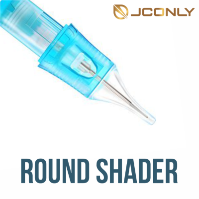 JCONLY VETAR CARTRIDGE IGLE ZA TETOVIRANJE