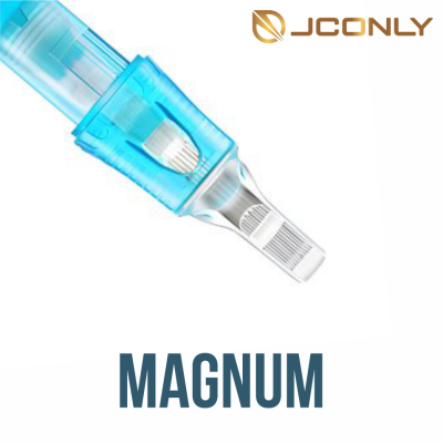 JCONLY VETAR CARTRIDGE IGLE ZA TETOVIRANJE