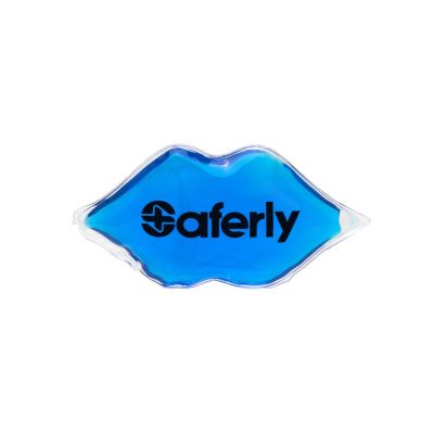 SAFERLY - HLAĐEĆI GEL ZA USNE
