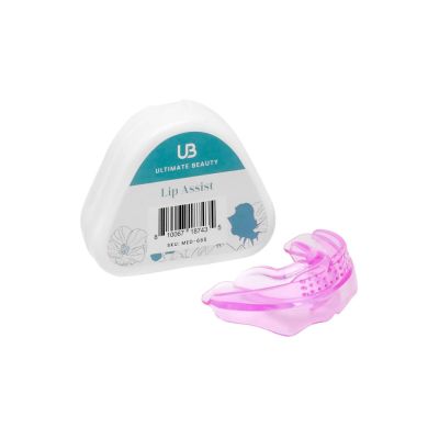 ULTIMATE BEAUTY - LIP ASSIST -  Jastučić za zatezanje usana za PMU