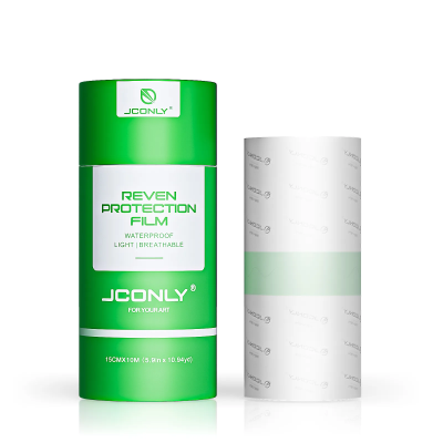 FOLIJA ZA TETOVIRANJE JCONLY REVEN - Folija za nove tetovaže