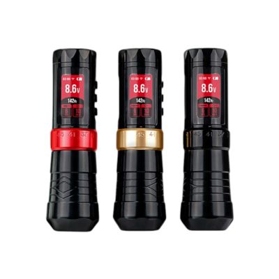 Stroj za tetoviranje AVA - GTR WIRELESS PEN