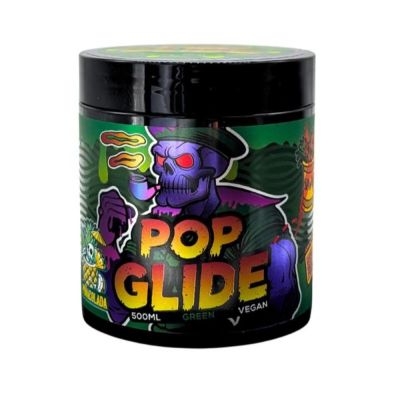 ONYX TATTOO – POP GLIDE