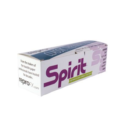 SPIRIT - CLASSIC THERMAL PAPIR U ROLI