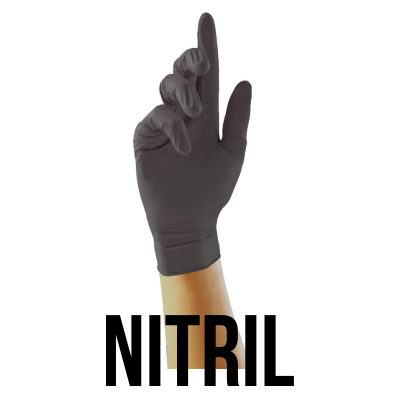 Rukavice za tetoviranje - NITRIL