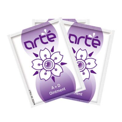 A+D VITAMINS OINTMENT - 5g krema za tetoviranje