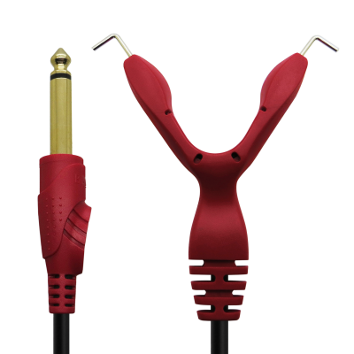 CLIPCORD SILIKON PREMIUM - kvalitetni kabel za spajanje stroja za tetoviranje