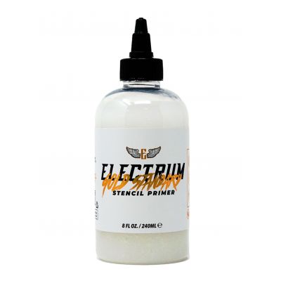 ELECTRUM - GOLD STANDARD  - profesionalni gel za prijenos motiva tetovaže