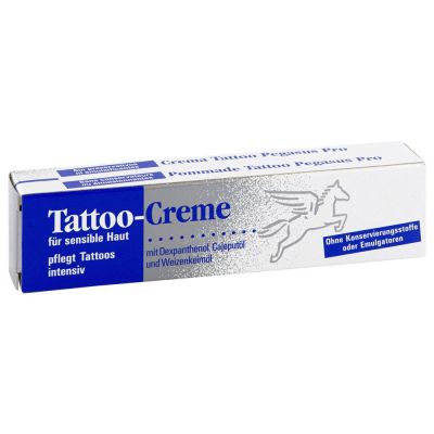 PEGASUS PRO - TATTOO OINTMENT - krema za tetoviranje