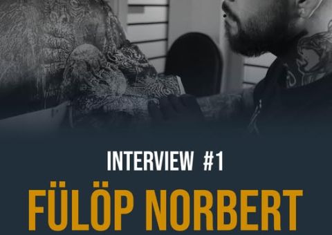 Interview 1