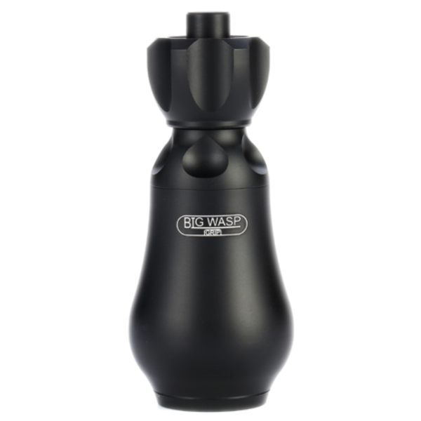 CARTRIDGE GRIP ZA TETOVIRANJE BIG WASP - BLACK