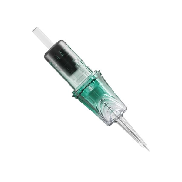 DRAGONHAWK YUE CARTRIDGE CARTRIDGE - IGLE ZA TETOVIRANJE