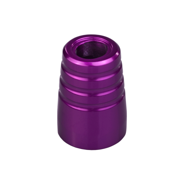 CHEYENNE PEN GRIP – PURPLE - Kvalitetan grip za tetoviranje svjetskog proizvodjača