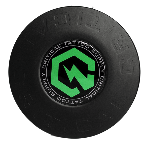 CRITICAL CXP 19 WIRELESS FOOTSWITCH - bežična pedala za tetoviranje
