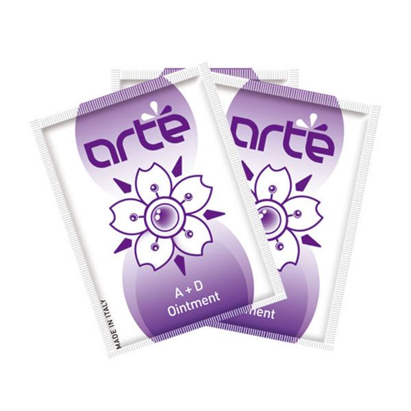 A+D VITAMINS OINTMENT - 5g krema za tetoviranje