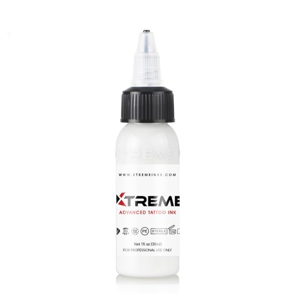 BOJA ZA TETOVIRANJE XTREME TATTOO INK