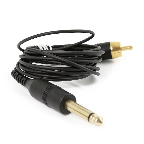 ELEPHANT RCA KABEL - EXTRA LIGHT - kvalitetan kabel za spajanje aparata za tetoviranje